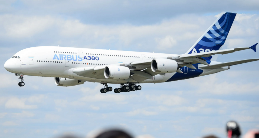 A380