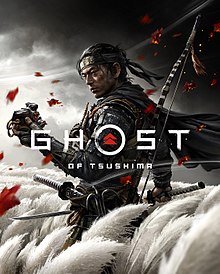 220px Ghost of Tsushima