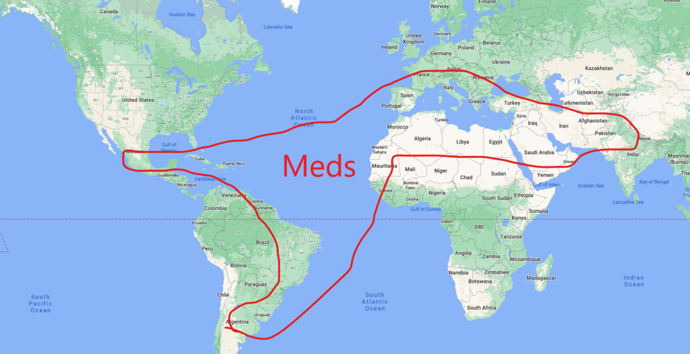 Meds