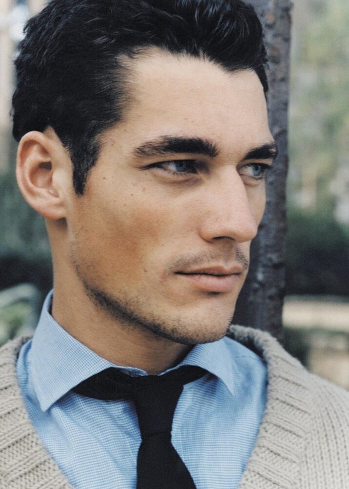Full david gandy 1856352728