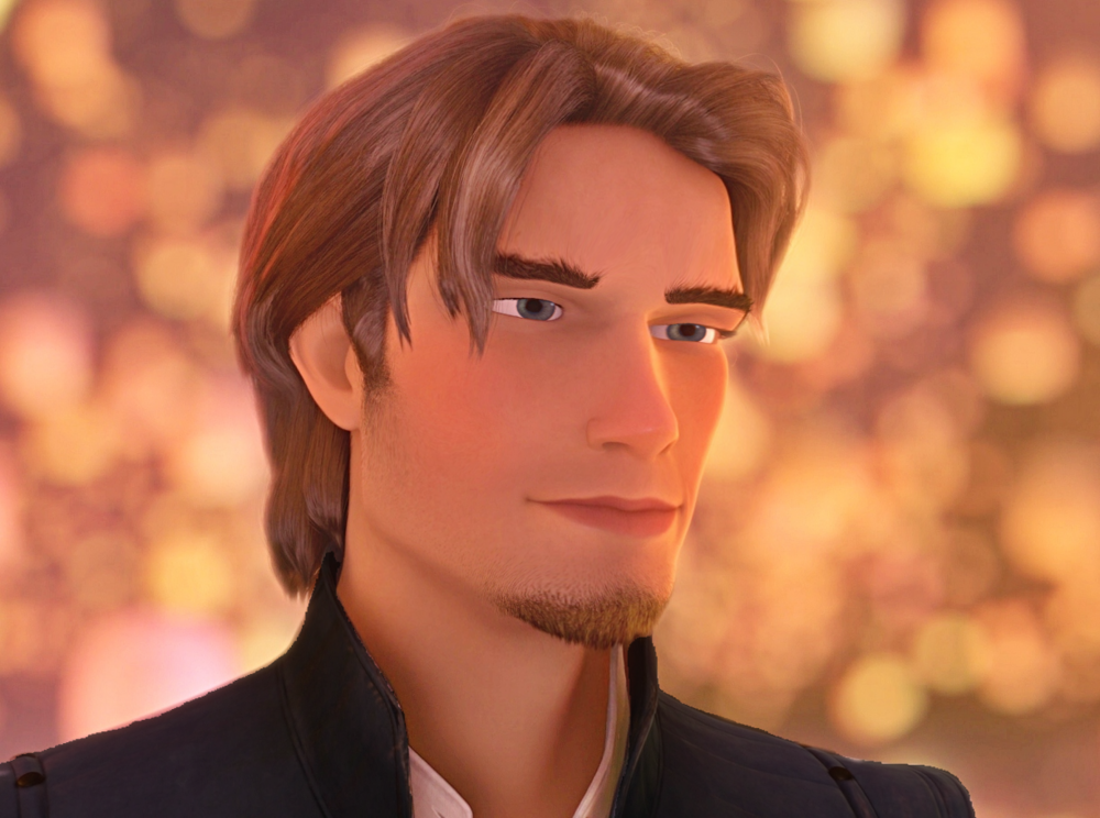 Flynn rider 1