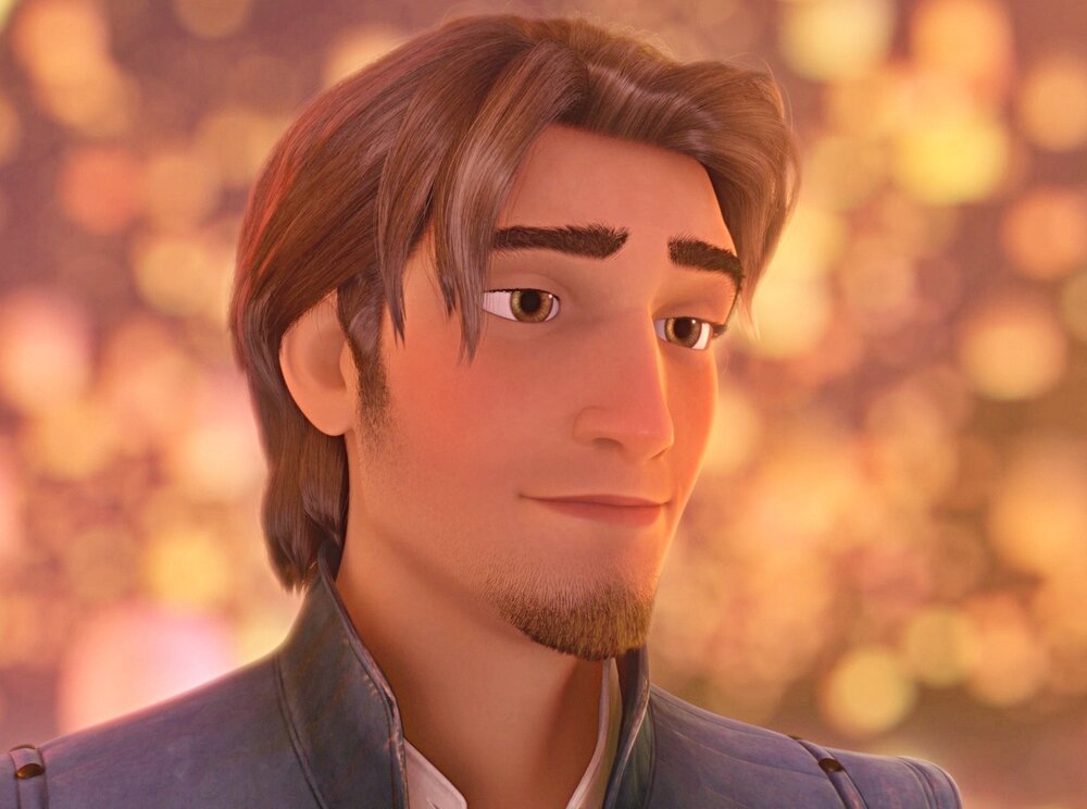 Flynn rider