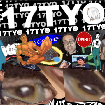 Ultra Distorted