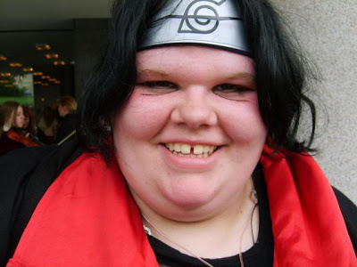 Cosplay fail 25
