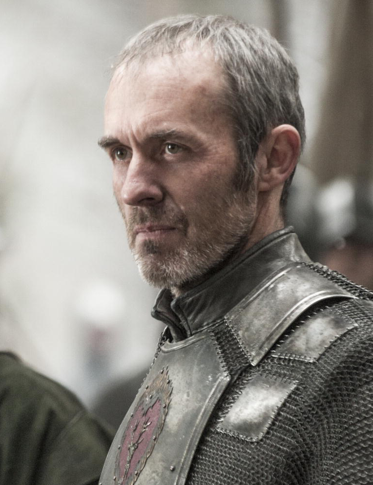 Stannis Baratheon Profile 3