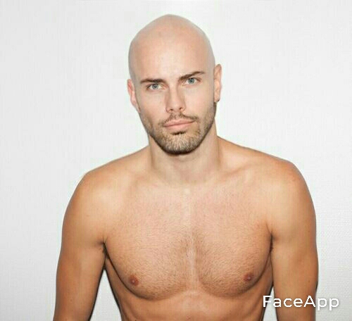 FaceApp 1613067755086
