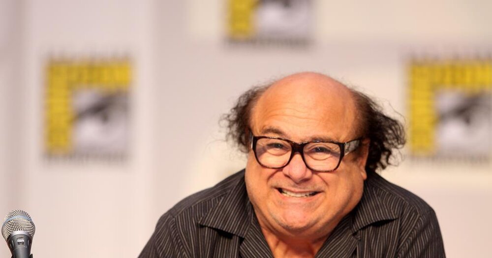 1249807 Danny DeVito