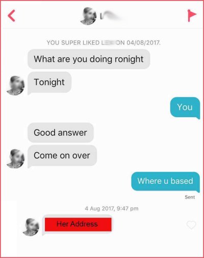 Guy poses as a pedophile on tinder still gets more matches than you 14 photos 22