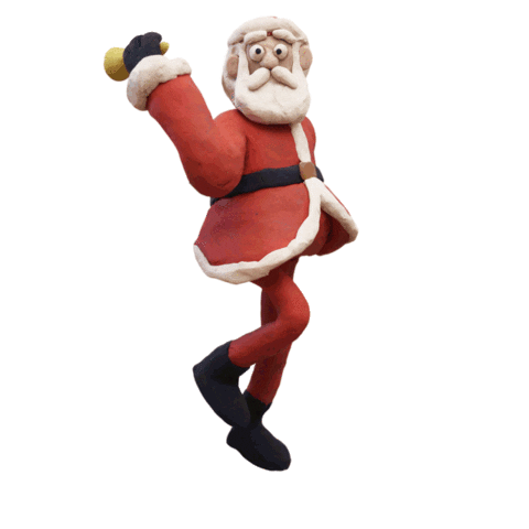 Fortnite Santa