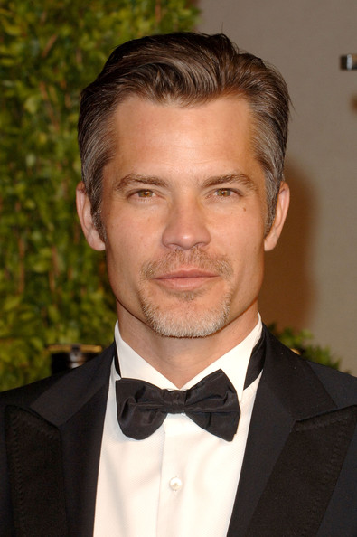 Timothy Olyphant