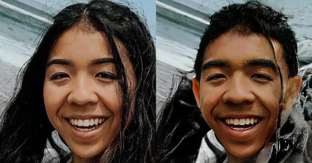 FaceApp 1595684372346