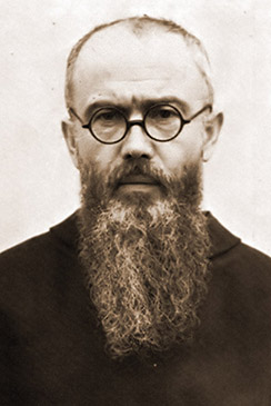 Maksymilian Kolbe