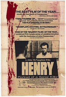 220px Henry Portrait of a Serial Killer DVD