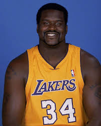 Image result for shaq with hair