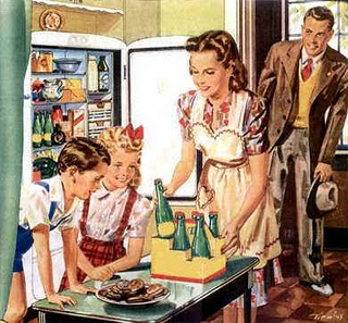 Fifties family