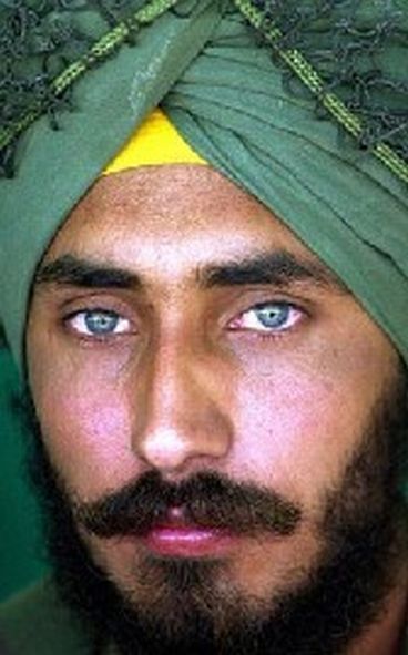 Sikhsoldier