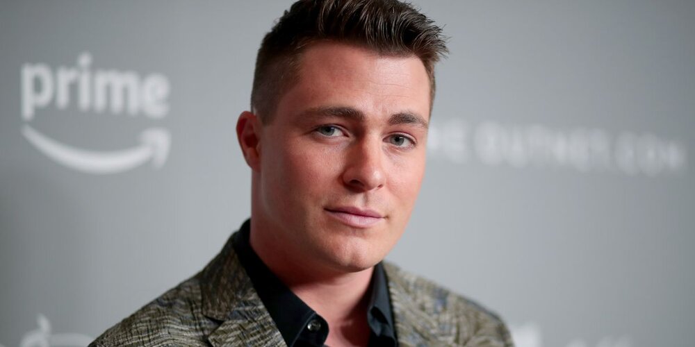 Actor colton haynes attends the costume designers guild news photo 921821520 1566311016