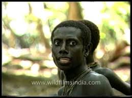 Image result for dARKEST SKIN MAN