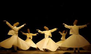 Image result for sufi whirling dance