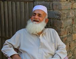 Image result for old muslim man