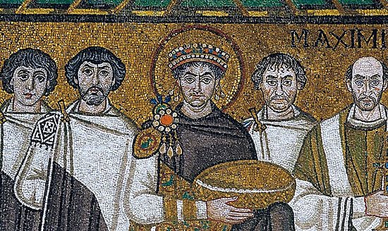 Day tour to ravenna in