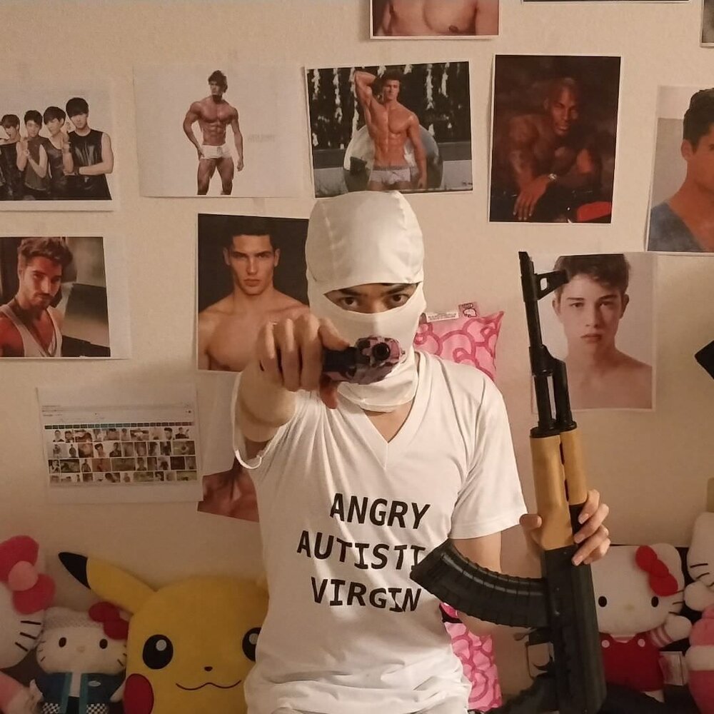 Lookismposter