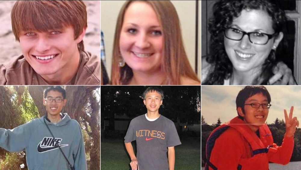 77853 052514 all 6 victims