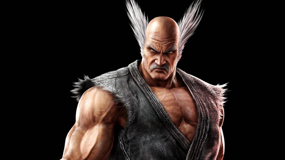 Tekken0