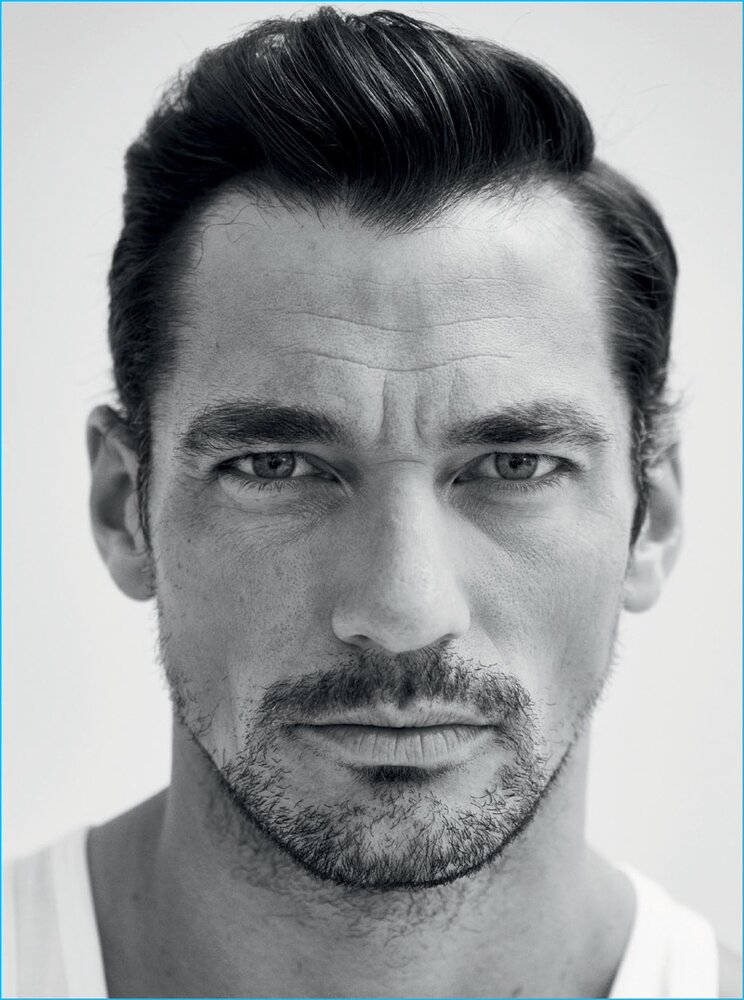 David Gandy 2016 GQ Turkey Photo Shoot 002