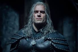 Image result for cavill witcher