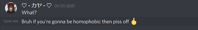 XD