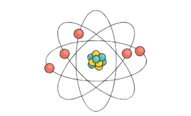 Atom ver 1