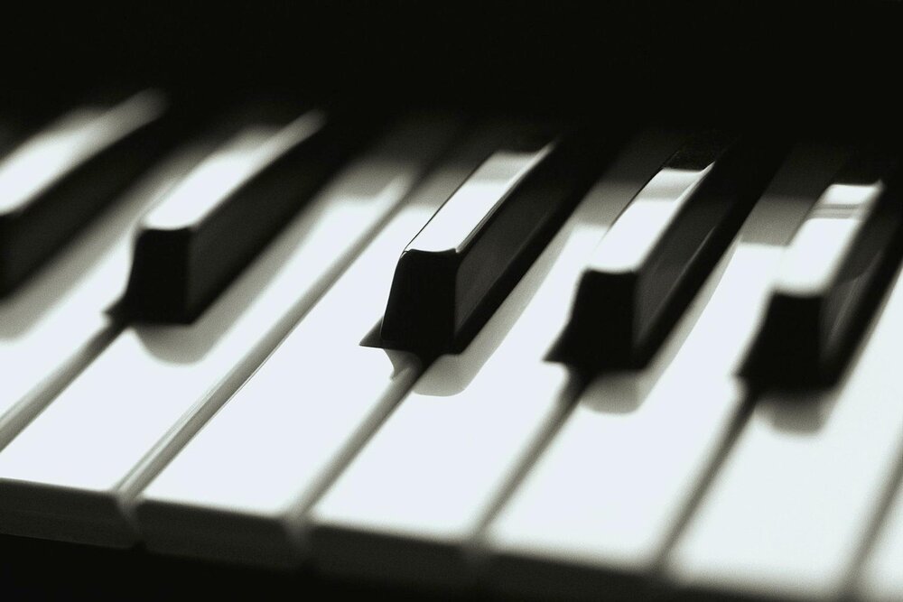 When to practice piano