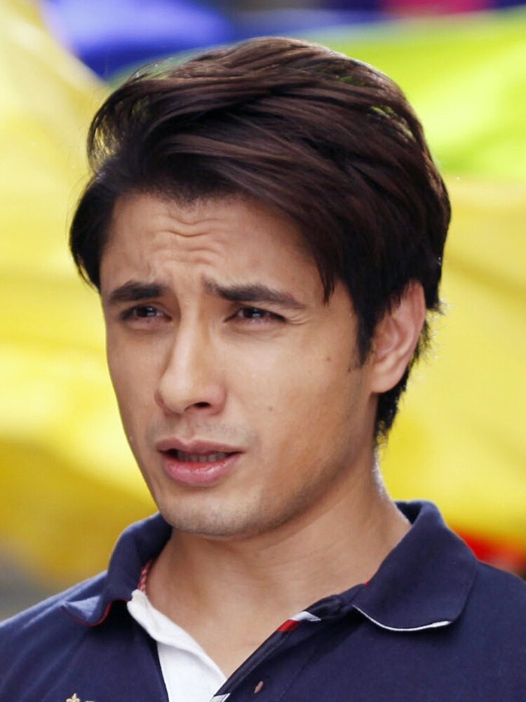 Ali Zafar