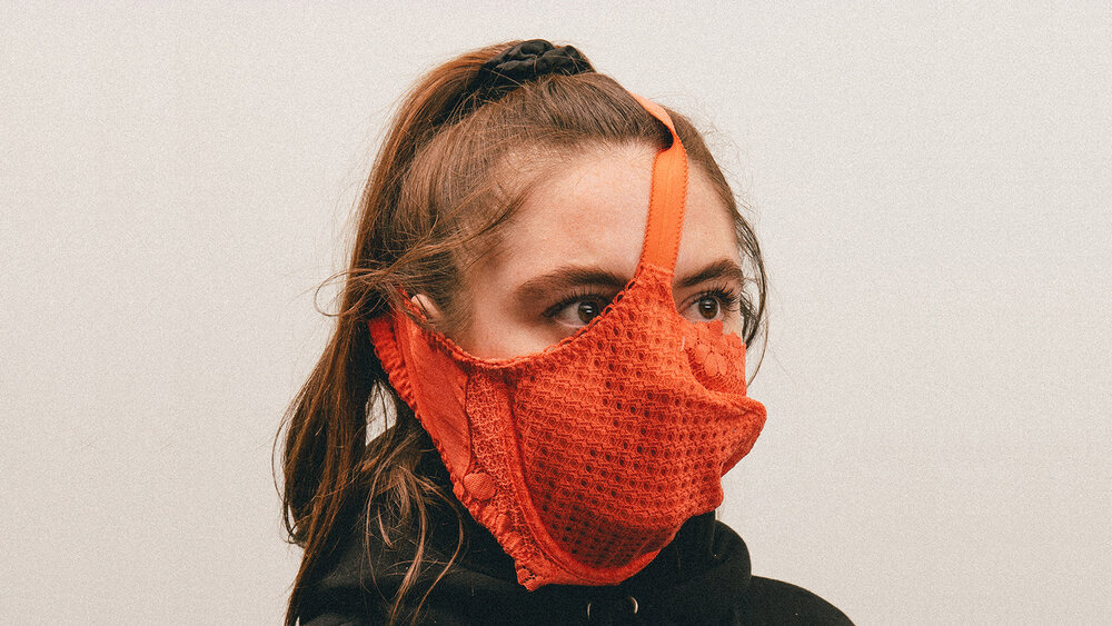 Alternative coronavirus masks max siedentopf dezeen 2364 hero