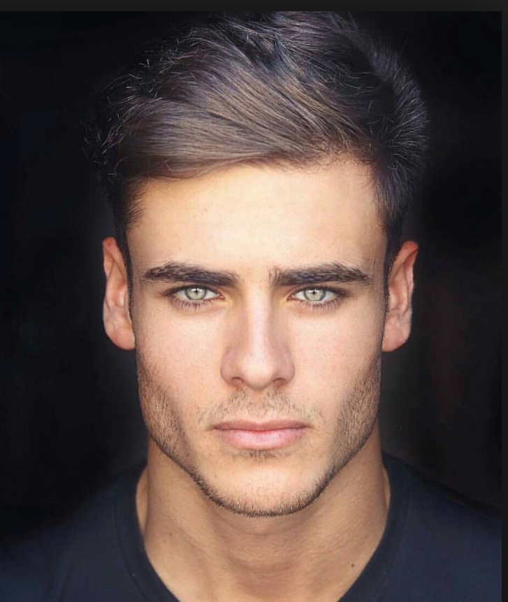 StrongJawline