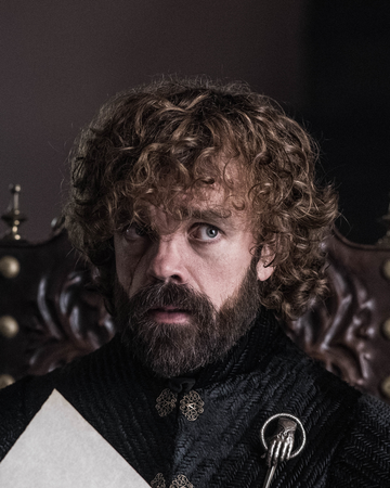 Tyrion Lannister