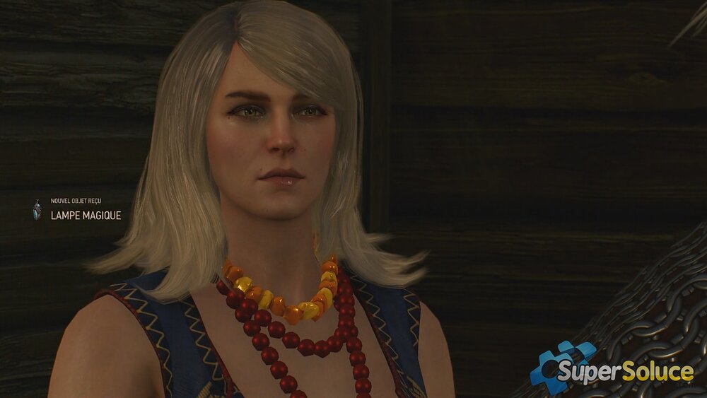 The witcher 3 invitation keira metz 002