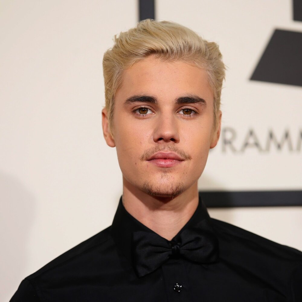 Justin Bieber