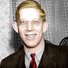 Image result for robert wadlow face