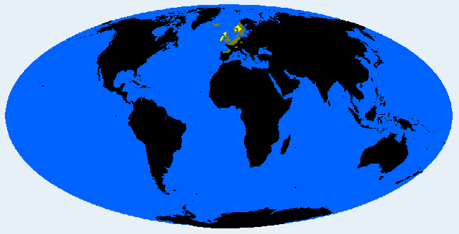 Paleoatlantid