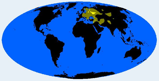 Protonordid
