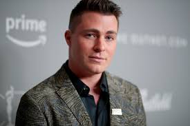 Image result for fat colton haynes