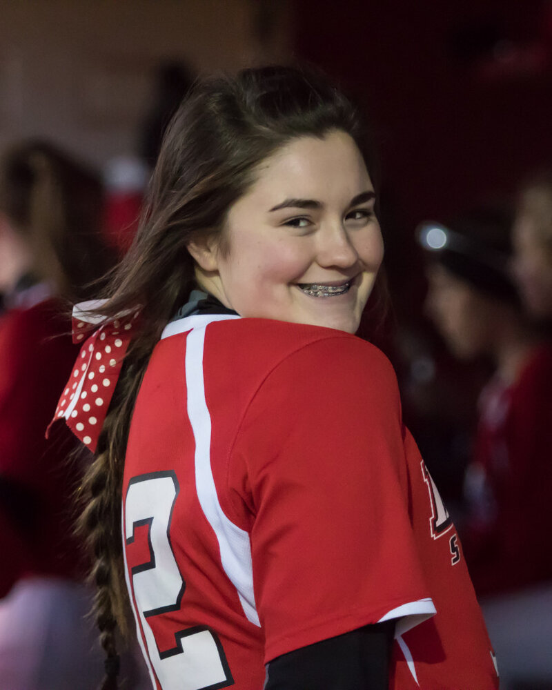 165cab78f5c965fd Girls Softball vs Fairview 3 10 5 of 32