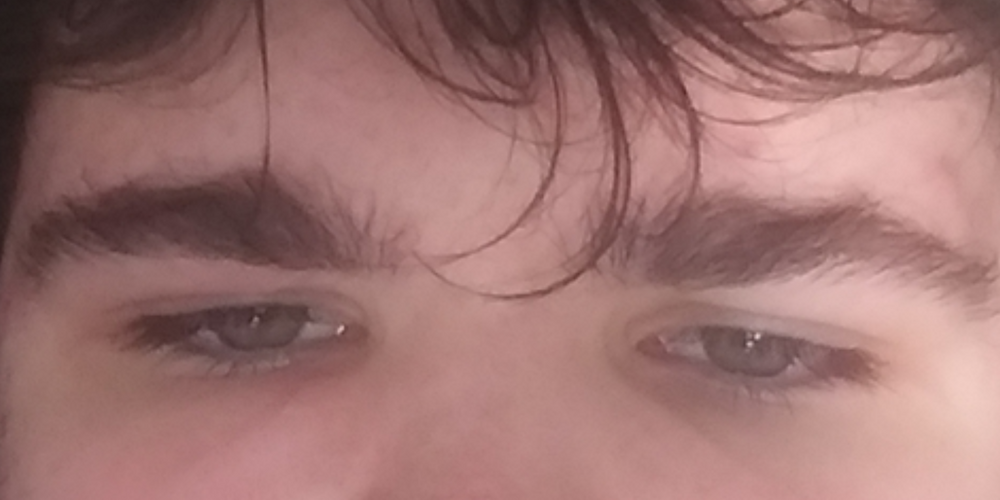 Eye 1 Eye 1