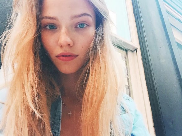 586full sasha luss