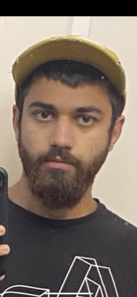 Looksmax face