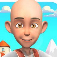 3832