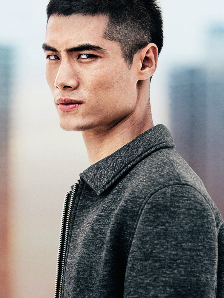 Hao yun xiang sight management 13