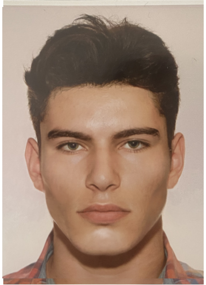 Not a real chad